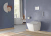 TOTO - TECE Washlet SW Shower Toilet Set