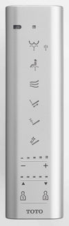 TOTO Complete Set Washlet SW auto flush