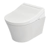 TOTO - TECE Set Washlet RG Shower Toilet