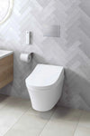 TOTO - TECE Set Washlet RG Shower Toilet