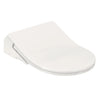 TOTO WASHLET RX EWATER+ AUTO FLUSH