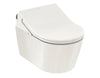 TOTO WASHLET RX EWATER+ SET AUTO FLUSH