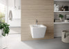 Bidet SP, wall-hung