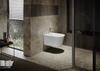 Bidet RP, wall-hung