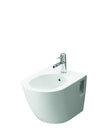 Bidet NC, wall-hung