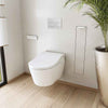 TOTO - TECE Washlet RW WHITE shower toilet set
