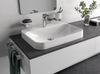 Furniture washbasin LF
