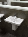 Washbasin CF