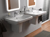 Washbasin CF