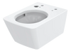 Inodoro TOTO WC SP, de pared, exclusivo para Washlet®